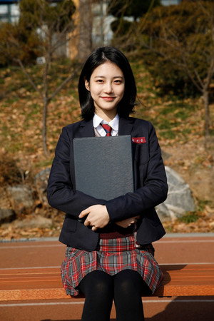 신예은 profil kép