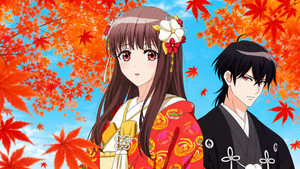 鬼の花嫁 kép