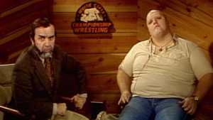 World Class Championship Wrestling 2. évad Ep.3 3. epizód