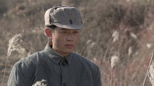 烽火硝烟里的青春 1. évad Ep.18 18. epizód