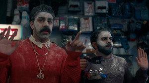 Deli Boys 2. évad Ep.1 1. epizód