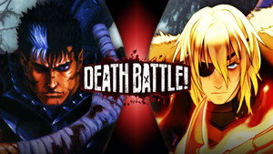 Death Battle! 10. évad Ep.7 7. epizód