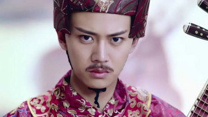 大唐荣耀 1. évad Ep.48 48. epizód