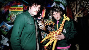 The Mighty Boosh kép