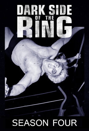 Dark Side of the Ring 4. évad (2023-05-30) poszter