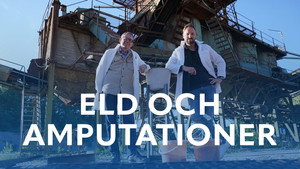 Fråga Lund 9. évad Ep.6 6. epizód