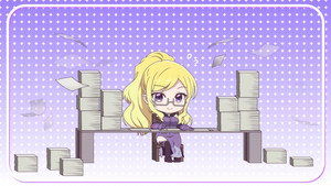 勇者、辞めます Speciális epizódok Ep.6 6. epizód