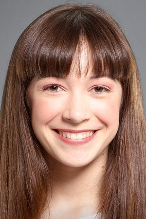 Grace Kaufman profil kép