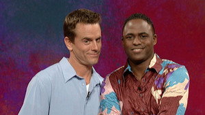 Whose Line Is It Anyway? 5. évad Ep.25 25. epizód