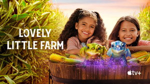 Lovely Little Farm kép