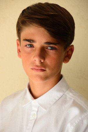 Andrea Arru profil kép