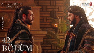 Kudüs Fatihi: Selahaddin Eyyubi 2. évad Ep.14 14. epizód