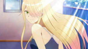 渡くんの××が崩壊寸前 1. évad Ep.11 11. epizód