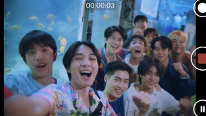 เปิดเทอมใหม่ หัวใจหัดรัก kép