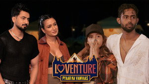 Loventure: Pyaar Ka Vanvaas 1. évad Ep.11 11. epizód