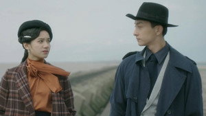了不起的D小姐 1. évad Ep.8 8. epizód