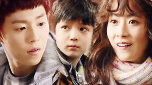 내일을 향해 뛰어라 1. évad Ep.1 1. epizód