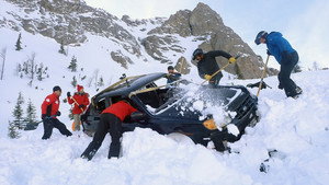 Vetenskapens värld 45. évad Ep.12 12. epizód