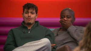 Big Brother 3. évad Ep.22 22. epizód