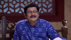 भाभीजी घर पर हैं! 1. évad Ep.1081 1081. epizód