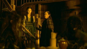 华山论剑 4. évad Ep.1 1. epizód