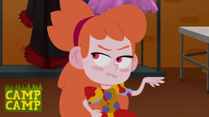 Camp Camp 4. évad Ep.14 14. epizód