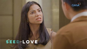The Seed of Love 1. évad Ep.23 23. epizód