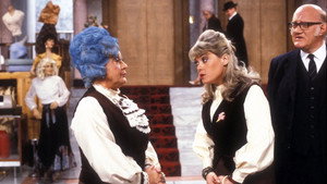 Are You Being Served? 10. évad Ep.3 3. epizód