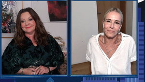 Watch What Happens Live with Andy Cohen 18. évad Ep.145 145. epizód