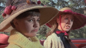 Gidget 1. évad Ep.24 24. epizód