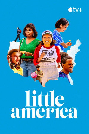 Little America poszter