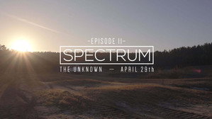 Spectrum 1. évad Ep.2 2. epizód