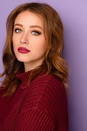 Mariah Rose Faith Casillas profil kép