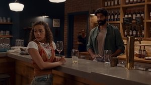 Ginny és Georgia 3. évad Ep.8 Csomagolt ebéded van?