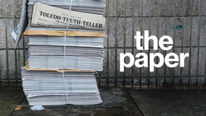 The Paper kép