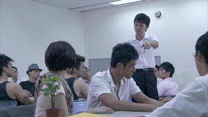 那一年的幸福時光 1. évad Ep.4 4. epizód
