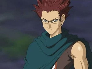 Yu-Gi-Oh! GX 1. évad Ep.149 149. epizód