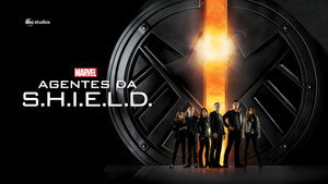 A S.H.I.E.L.D. ügynökei kép