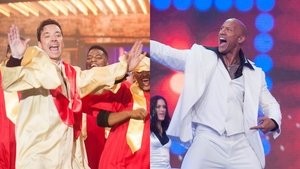 Lip Sync Battle 1. évad Ep.1 1. epizód