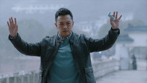雾中系铃人 1. évad Ep.30 30. epizód