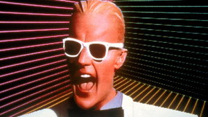The Max Headroom Show kép