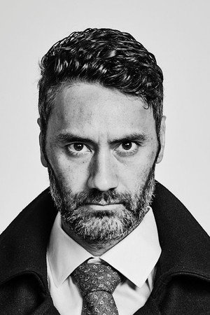 Taika Waititi profil kép