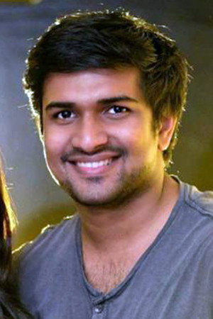 Niranjan Raju profil kép