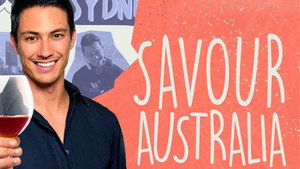Savour Australia kép