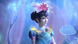 精灵梦叶罗丽 11. évad Ep.2 2. epizód