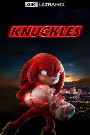 Knuckles poszter