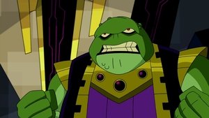 Ben 10: Omniverzum 3. évad Ep.6 6. epizód