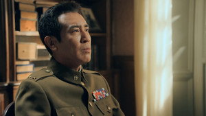 沉默的荣耀 1. évad Ep.18 18. epizód