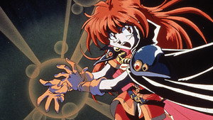 Slayers kép