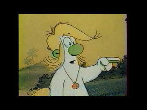 Les Tifous 1. évad Ep.14 14. epizód